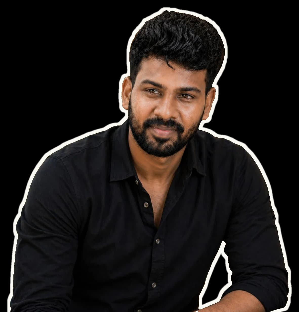 Abisheik Vijayarangan